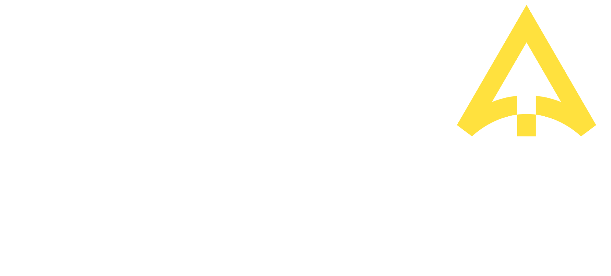 ExtraMiles Logo white